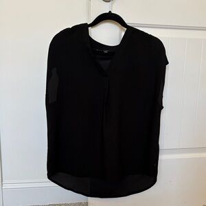 3 Banana Republic Women's Blouses
